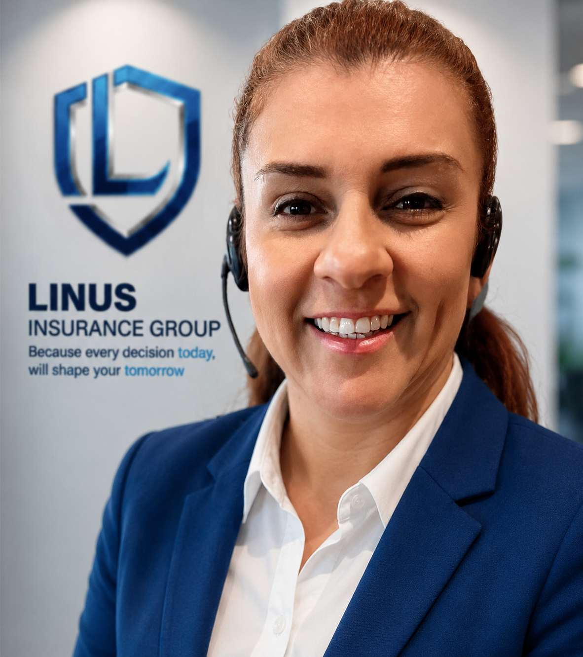 Lina López — Linus Insurance Group